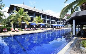Ramada By Wyndham Aonang Krabi